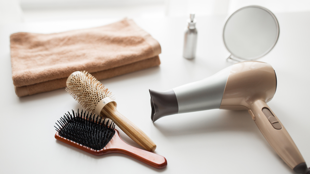 PRESTATION RELOOKING COIFFURE